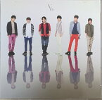 【中古】V6 【CD シングル】 涙のアトが消える頃　通常盤