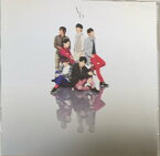 【中古】V6 【CD DVD シングル】 涙のアトが消える頃 初回限定盤A