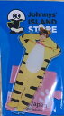 【中古】 第二弾 トラジャ ジャニーズ IsLAND Store ・【アクリルスタンド】・七五三掛龍也 (しめかけりゅうや)・Travis Japan アクスタ