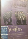 【中古】Kis-My-FT2 (キスマイ) 【DVD】YOSHIO -new member-」（ヨシオ -ニュー メンバー-) 通常盤