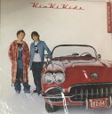 【中古】 KinKi Kids (キンキキッズ)・【CD シングル】・通常盤・・永遠のBLOODS