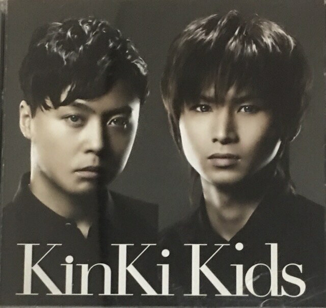 【中古】 KinKi Kids (キンキキッズ)・【CD シングル】・完全初回限定盤・・約束