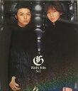 【中古】 KinKi Kids (キンキキッズ) 【CD アルバム】 完全初回限定盤 G album -24/7-