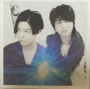【中古】 KinKi Kids (キンキキッズ)・【CD DVD シングル】 変わったかたちの石 初回盤