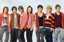 【中古】 関ジャニ∞・【ポスター】・集合・Another Concert・・ ・・コンサート会場販売