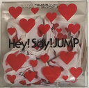 Hey Say JUMP 【シュシュ】 Hey Say JUMP WORLD TOUR in JAPAN」 2012 コンサート会場販売