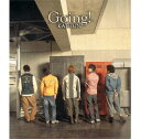 【中古】KAT-TUN 2009 CD シングル 「Going 」/通常盤