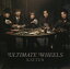 【中古】KAT-TUN 2009 ・CD /DVDシングル 「Ultimate Wheels」/初回限定盤 1,500円