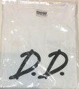 【新品】 2020 Snowman・【Tシャツ】・Asia Tour 2D.2D First Concert デビュー　コンサートグッズ販売・・