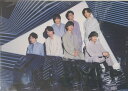 【新品】 Kis-My-FT2 (キスマイ) 2022 【クリアファイル】集合 Kis-My-Ft2に逢える de Show 2022 10周年ツアー 最新コンサート会場販売・(3)