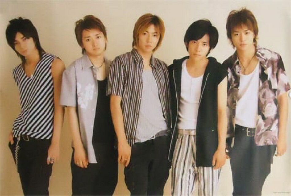 š  (ARASHI0 ݥڽ2004 D!Presents !áNow Tour!! cnncert 󥵡Ȳ䥰å