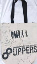 【中古】関ジャニ∞・【トートバッグ】 8upper Tourr・ コンサート会場販売グッズ