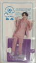 【中古】 2020 夏 トラジャ ジャニーズ IsLAND Store ・【アクリルスタンド】・松田元太・Travis Japan アクスタ