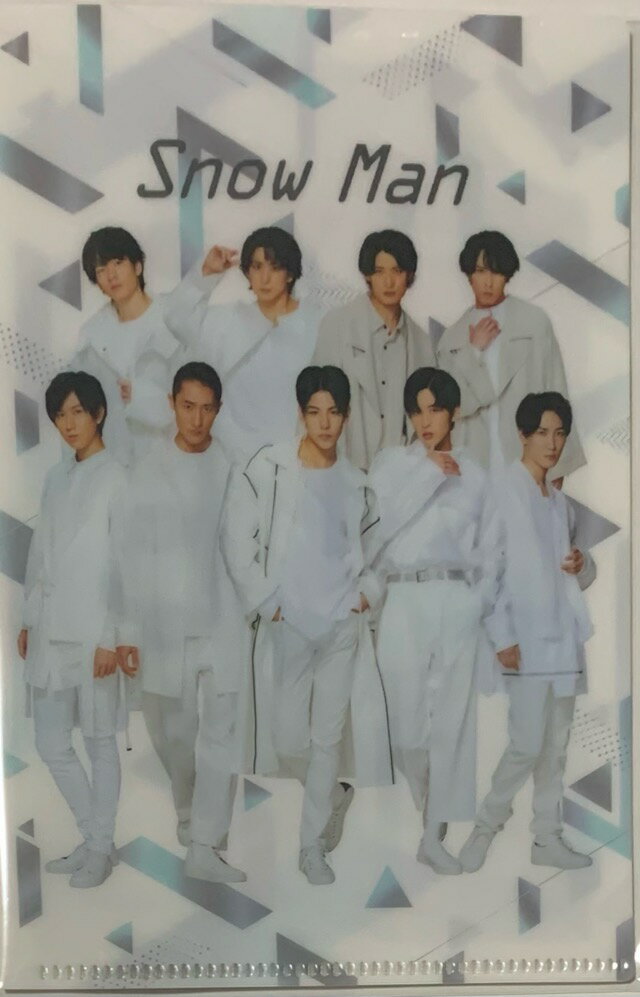 楽天市場】snowman クリアファイル(ホビー)の通販 楽天市場】snowman クリアファイル(ホビー)の通販