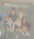 yVizHey!Say!JUMP (wCZCWv) 2021EytHgAoztHgAo@WjV@ŐV̔ObY@tHgubN