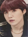 【新品】 BTS (防弾少年団） 2019 【プレミアムフォト】 SUGA（シュガ） WORLD TOUR 039 Speak YOURSELF 039 JAPAN EDITION 大阪 ヤンマースタジアム長居 バンタン 最新コンサート会場販売