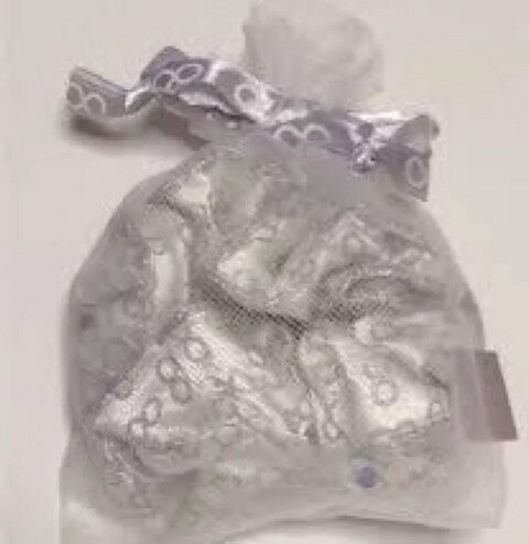 関ジャニ∞ Super Eight 【巾着付きシュシュ】☆ コンサート会場販売グッズ