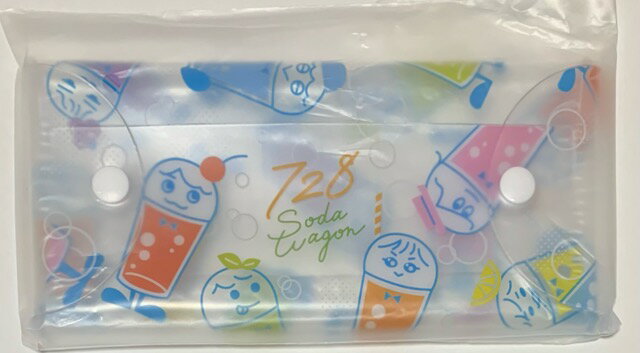 【新品】 なにわ男子　2021・・【ペンケース】・　なにわのにわ　なにわ男子ショップ・期間限定販売グッズ　他取扱品(ライブ　cd dvd ブルーレイ　初回盤　通常盤　限定品etc)