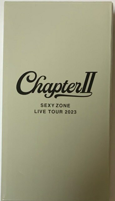 【新品】SEXY ZONE セクゾ 2023 【ハンディファン】 Sexy Zone セクシーSexy Zone セクシーゾーン Live Tour 2023 ChapterII. 最新コンサート販売グッズ 扇風機 せんぷうき