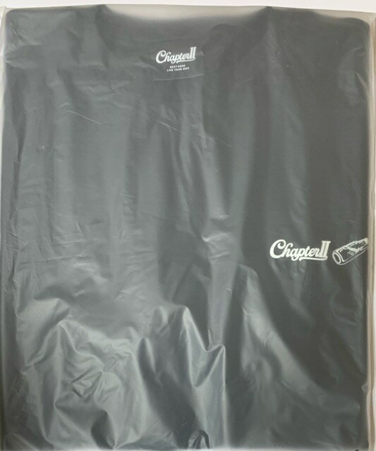 【新品】SEXY ZONE (セクゾ) 2023 timelesz 【Tシャツ】 黒 Sexy Zone セクシーSexy Zone セクシーゾーン Live Tour 2023 ChapterII. 最新コンサート販売グッズ