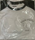 【中古】 NEWS 【Tシャツ】 2015 NEWS LIVE TOUR WHITE コンサート会場販売グッズ