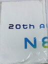 【新品】 NEWS 2023 【タオル】 NEWS 20th Anniversary LIVE 2023 NEWS EXPO 最新コンサート会場販売グッズ 20周年