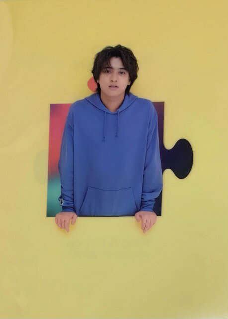 楽天市場】ジャニーズショップ キンプリ高橋海人の通販