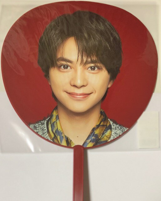 【新品】SexyZone (セクゾ) 2023 Timelesz タイムレス【公取うちわ】 佐藤勝利 (さとうしょうり) Sexy Zone セクシーSexy Zone セクシーゾーン Live Tour 2023 ChapterII. in Dome 最新コンサート販売グッズ