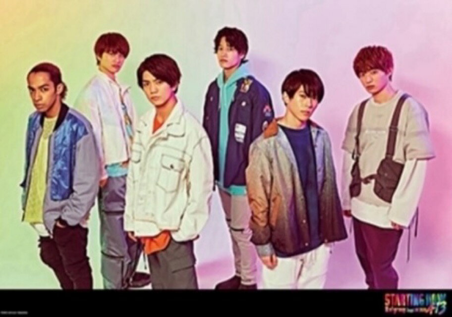 Janipark shop ȥåȤ㤨֡ڿʡ 2020 ˡJr.(إ塦ڥݥۡ硡AgroupˡA! group Zepp LIVE 2020 STARTING NOW 413ǿ󥵡䥰åפβǤʤ3,280ߤˤʤޤ