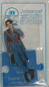 【新品】2020 夏 Snowman ジャニーズ IsLAND Store ・【アクリルスタンド】目黒蓮 (めぐろれん) Jr時代 アクスタ