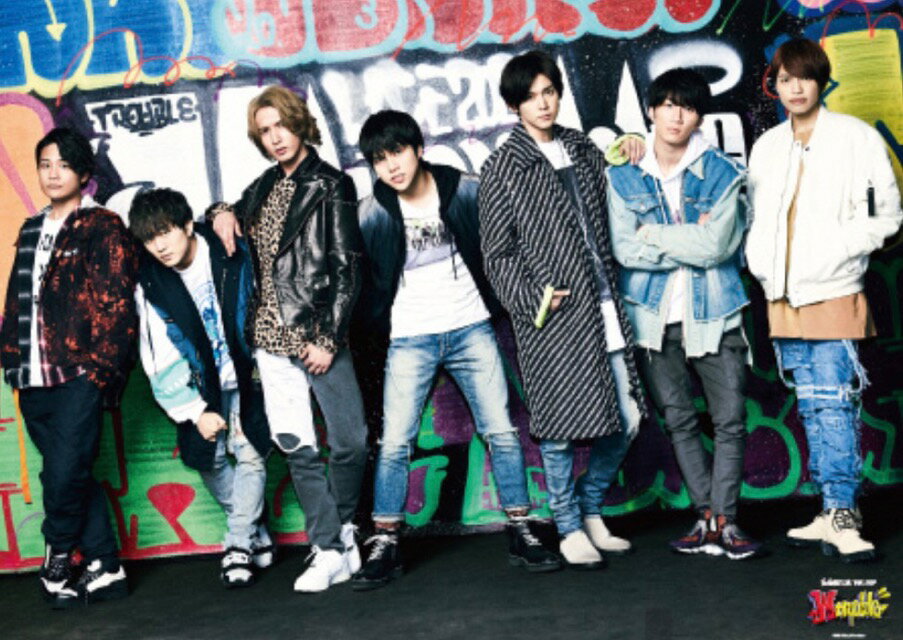 ジャニーズWEST（アイドルグッズ）のフリマアイテム一覧