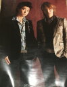【中古】 KinKi Kids(キンキキッズ)・【ポスター】・・集合・2005 ・・コンサート会場販売