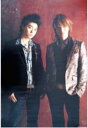 【中古】 KinKi Kids(キンキキッズ)・【ポスター】・・集合・2005-2006 「KinKi Kids H TOUR?Have A Nice Day?...