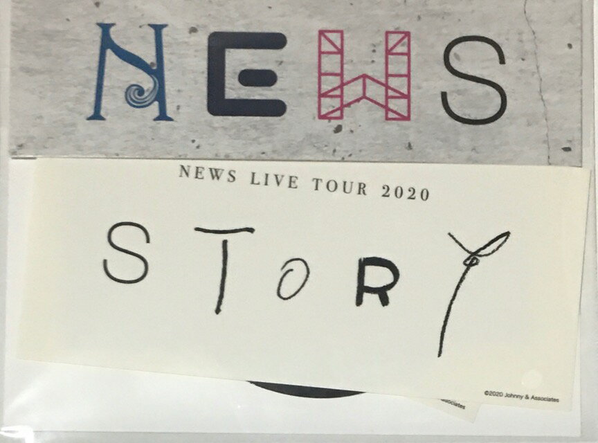 楽天市場】news story グッズの通販
