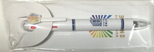 【新品】嵐 (ARASHI)・【6色　ボールペン】・・2020　嵐のワクワク学校オンライン・・最新会販売グッズ