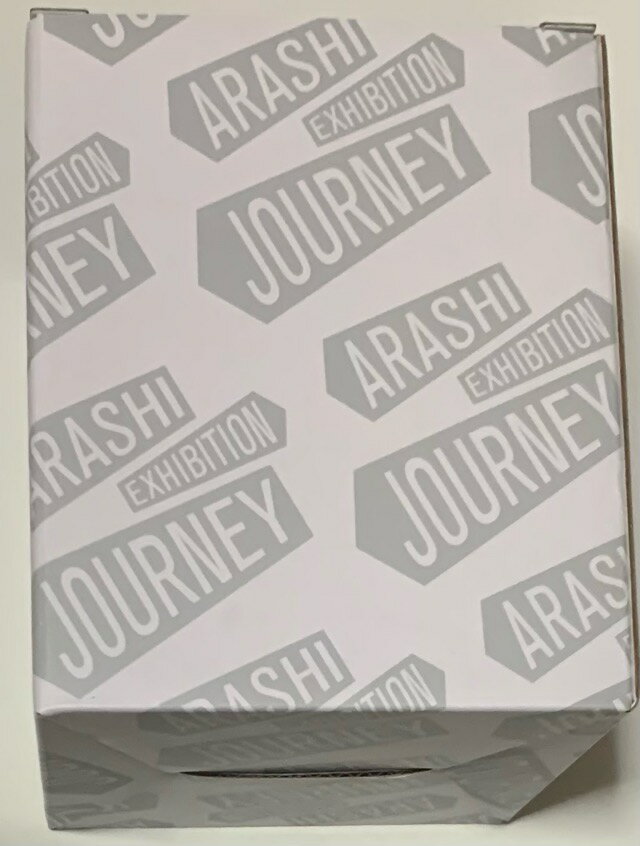  嵐 ARASHI・・・・ARASHI EXHIBITION “JOURNEY” 嵐を旅する展覧会・・会場販売グッズ