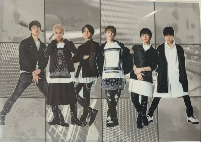 Johnny's - Aぇ! group Tシャツの通販 by acco's shop