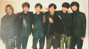 【新品】ジャニアイフェス 2020・【チケットファイル】・集合・7MEN侍 JOHNNYS’ Jr. Island FES 舞台会場グッズ (ジャニーズjr ) ( セブンメン侍 せぶんめん ) 中村嶺亜
