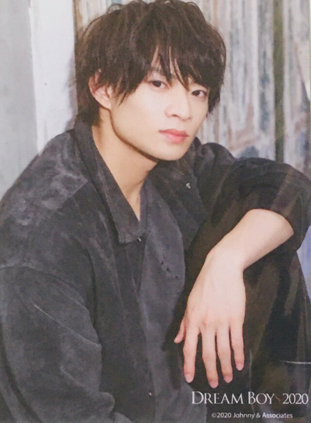 現役大学生のジャニーズjr 美 少年 浮所飛貴 中学受験を振り返りエール Auone Jp エンタメ気になるニュース Une One