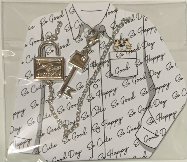 【新品】 桐山照史（きりやまあきと）& 松島聡 ・2021・timelesz WEST. 【マスクチェーン & アミュレットチャーム ～ボクとおそろっちだよ♡～】・ 赤シャツ 松島聡 グッズ・・最新舞台販売グッズ (ジャニスト) (セクゾ)