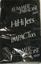 【新品】 2021 Summer Paradise（サマパラ） 【タオル】 HiHi Jets IMPACTors 最新コンサート会場販売