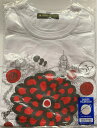 【新品】嵐 (ARASHI)・【Tシャツ】24時間TV・サイズ S 色 白 チャリティー・グッズ