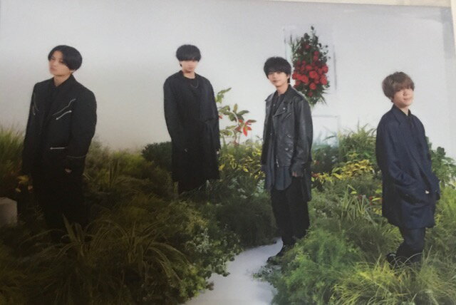 【新品】2021 SEXY ZONE (セクゾ) 【クリアファイル】・集合 (しゅうごう)・Aniversary tour 2021 SZ10T ・・最新コンサート販売グッズ timelesz タイムレス