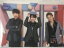 【新品】KAT-TUN 2021・・【フォトセット 五枚入り】・集合・『 15TH ANIVERSARY LIVE 』・・最新コンサートグッズ 2,500円