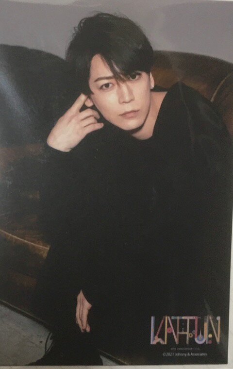 KAT-TUN - 亀梨和也ෆ⸒⸒⸜( ˶'ᵕ'˶)⸝‪‪‎の通販 by にゃんこ's‬‬
