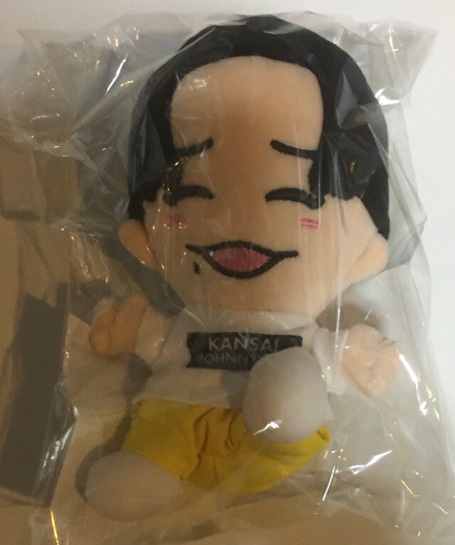 楽天市場】ジャニーズjr ちびぬいの通販 楽天市場】ジャニーズjr ちびぬいの通販