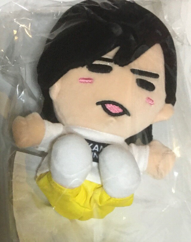 楽天市場】ジャニーズjr ちびぬいの通販 楽天市場】ジャニーズjr ちびぬいの通販