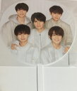 【新品】ジャニアイフェス 2020・・【公式うちわ】・集合・HiHi Jets JOHNNYS’ Jr. Island FES ・・ 最新舞台会場グッズ (ジャニーズjr )