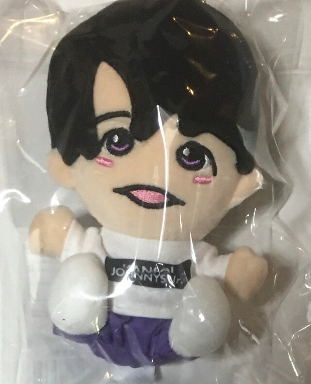 楽天市場】ジャニーズjr ちびぬいの通販 楽天市場】ジャニーズjr ちびぬいの通販