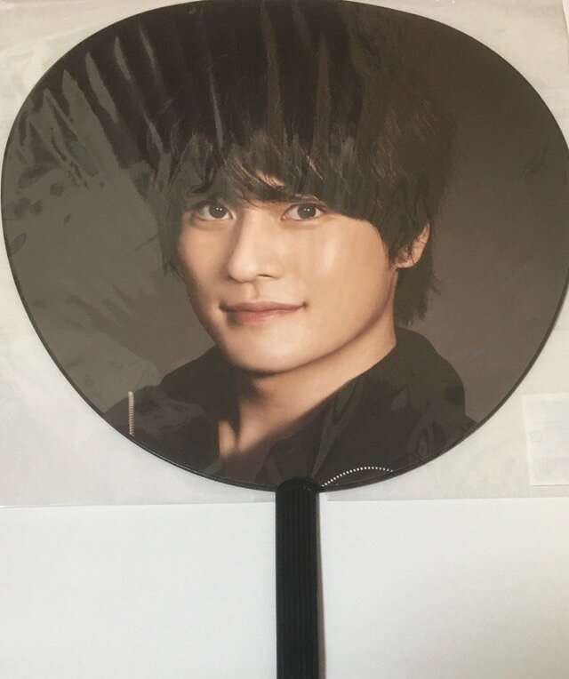 楽天市場】森本 慎太郎 グッズの通販 13.SixTONES 森本慎太郎 エロハン・うちわ・アクスタ・ステッカー・缶バ